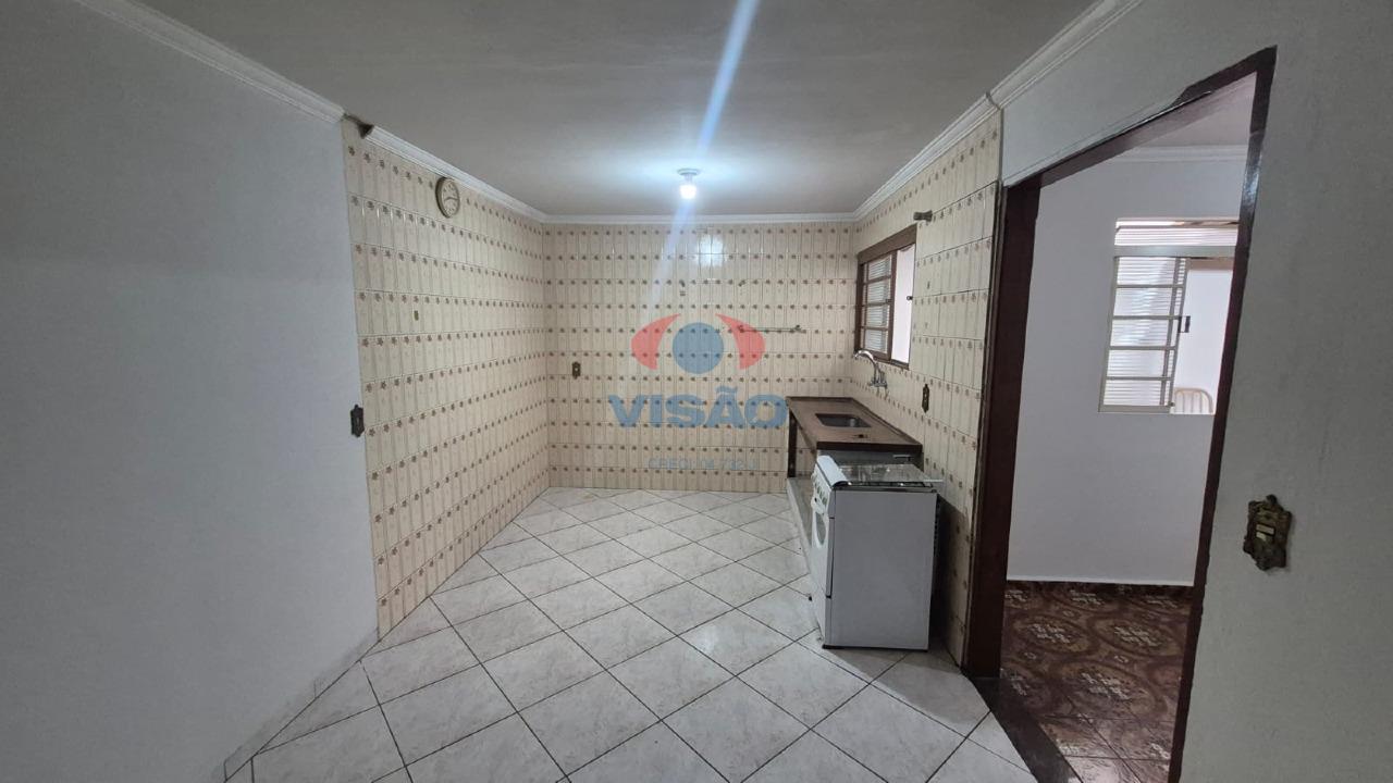 Casa à venda no Vila Costa e Silva: 