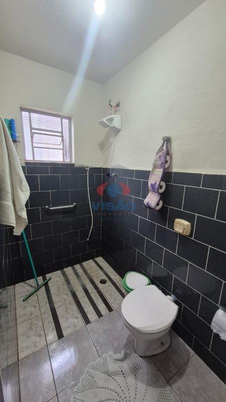 Casa à venda no Vila Costa e Silva: 