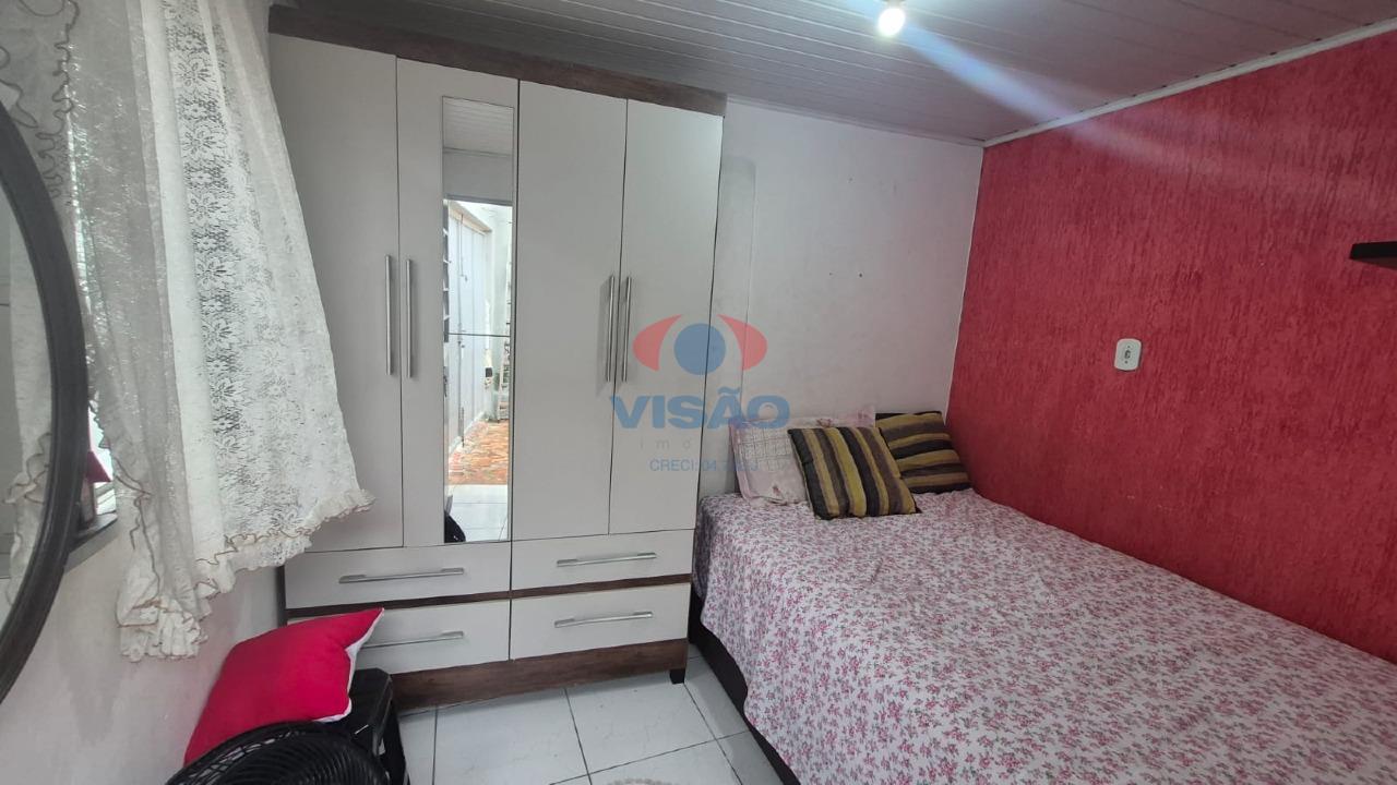 Casa à venda no Vila Costa e Silva: 