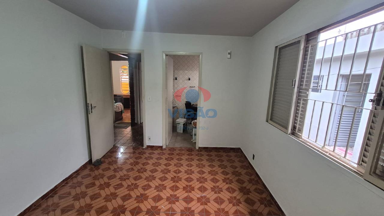 Casa à venda no Vila Costa e Silva: 