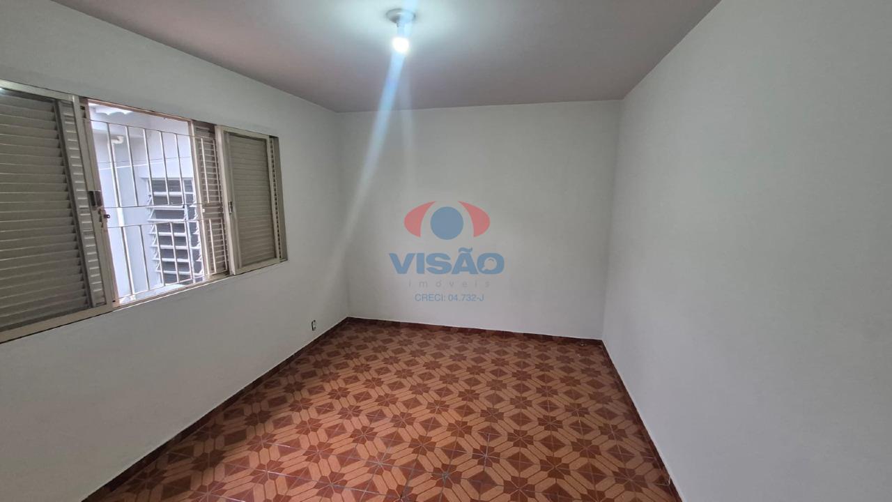 Casa à venda no Vila Costa e Silva: 