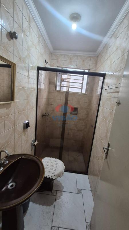 Casa à venda no Vila Costa e Silva: 