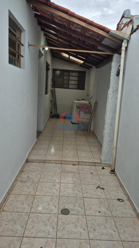 Casa à venda no Vila Costa e Silva: 