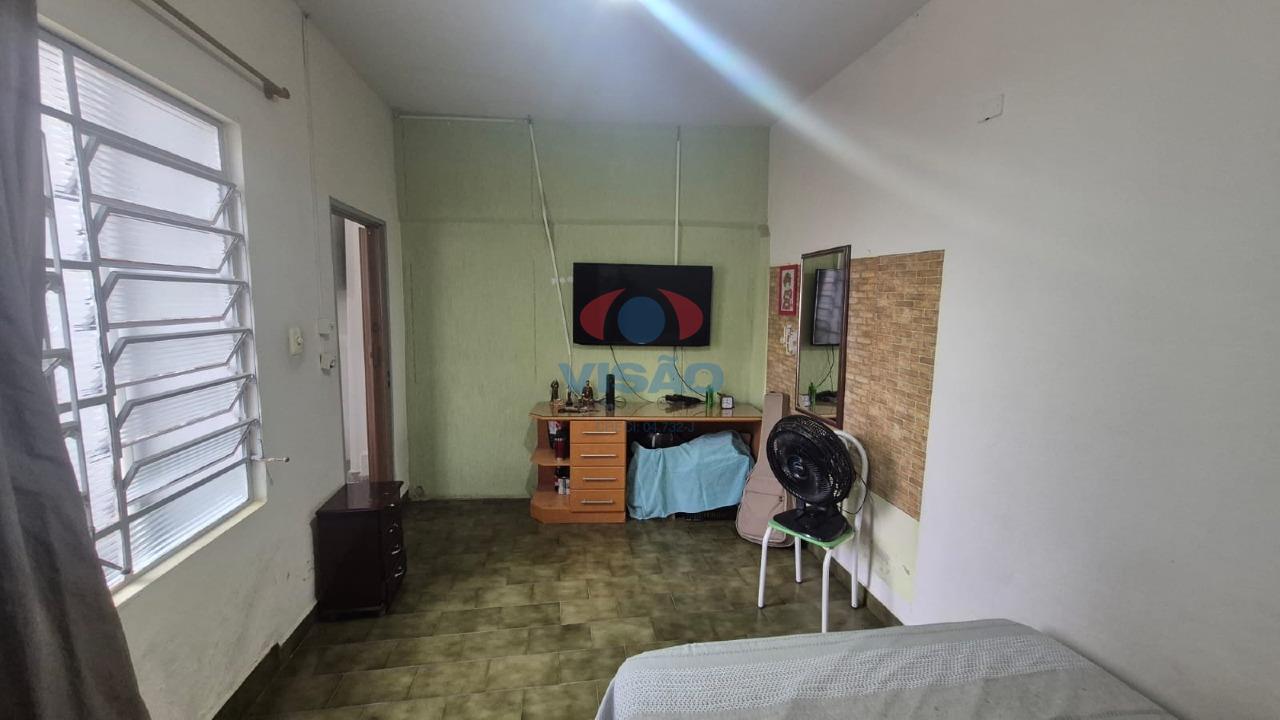 Casa à venda no Vila Costa e Silva: 