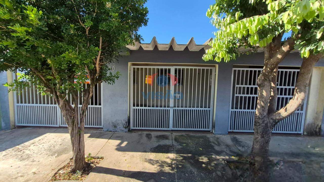 Casa à venda no Vila Costa e Silva: 