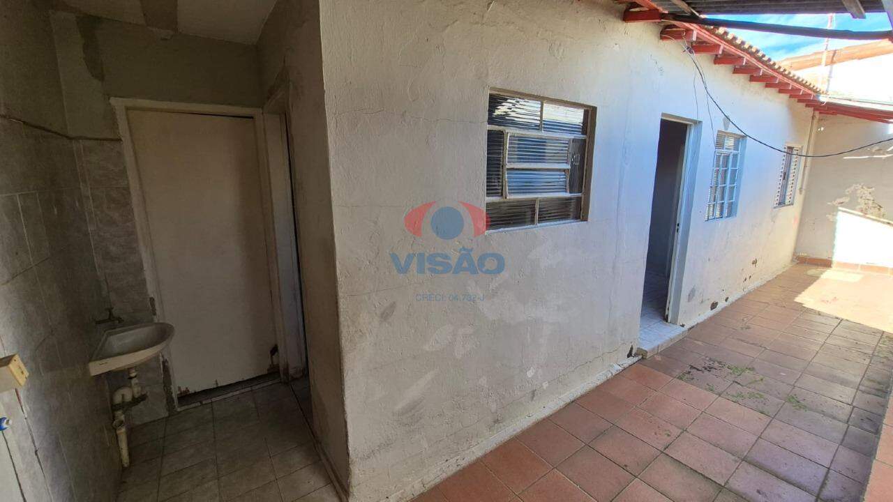 Casa à venda no Vila Costa e Silva: 