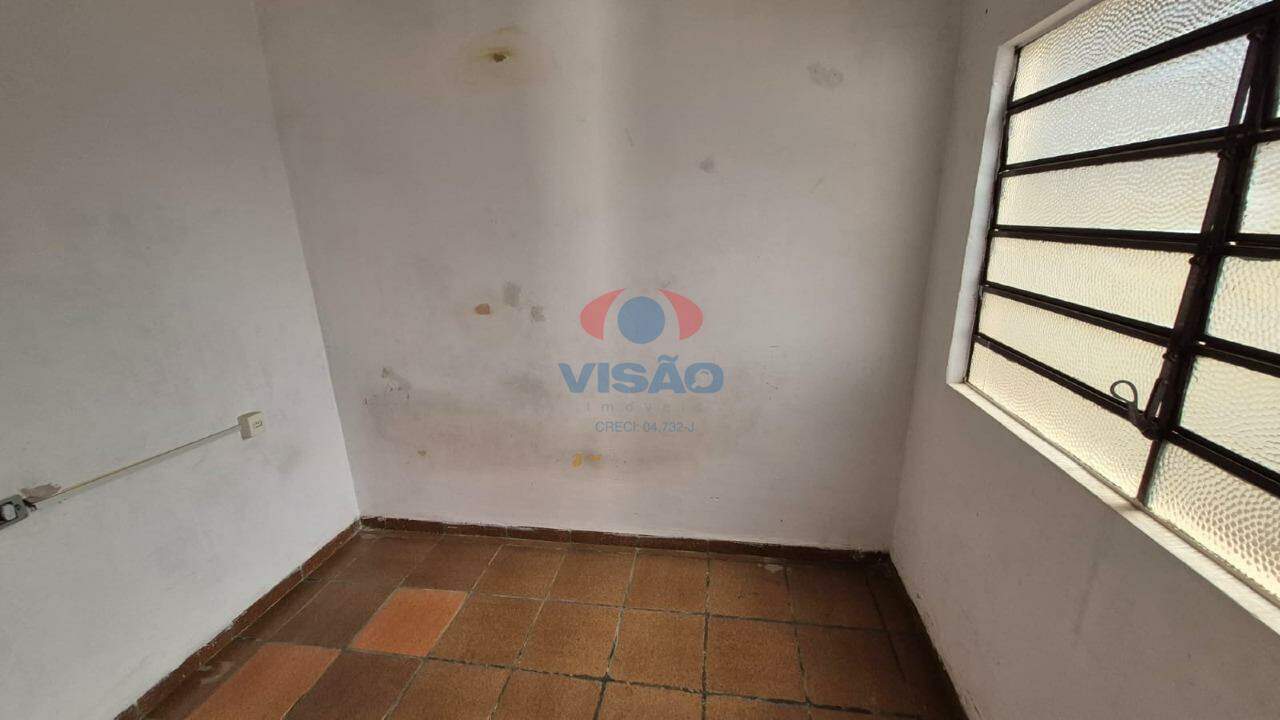 Casa à venda no Vila Costa e Silva: 