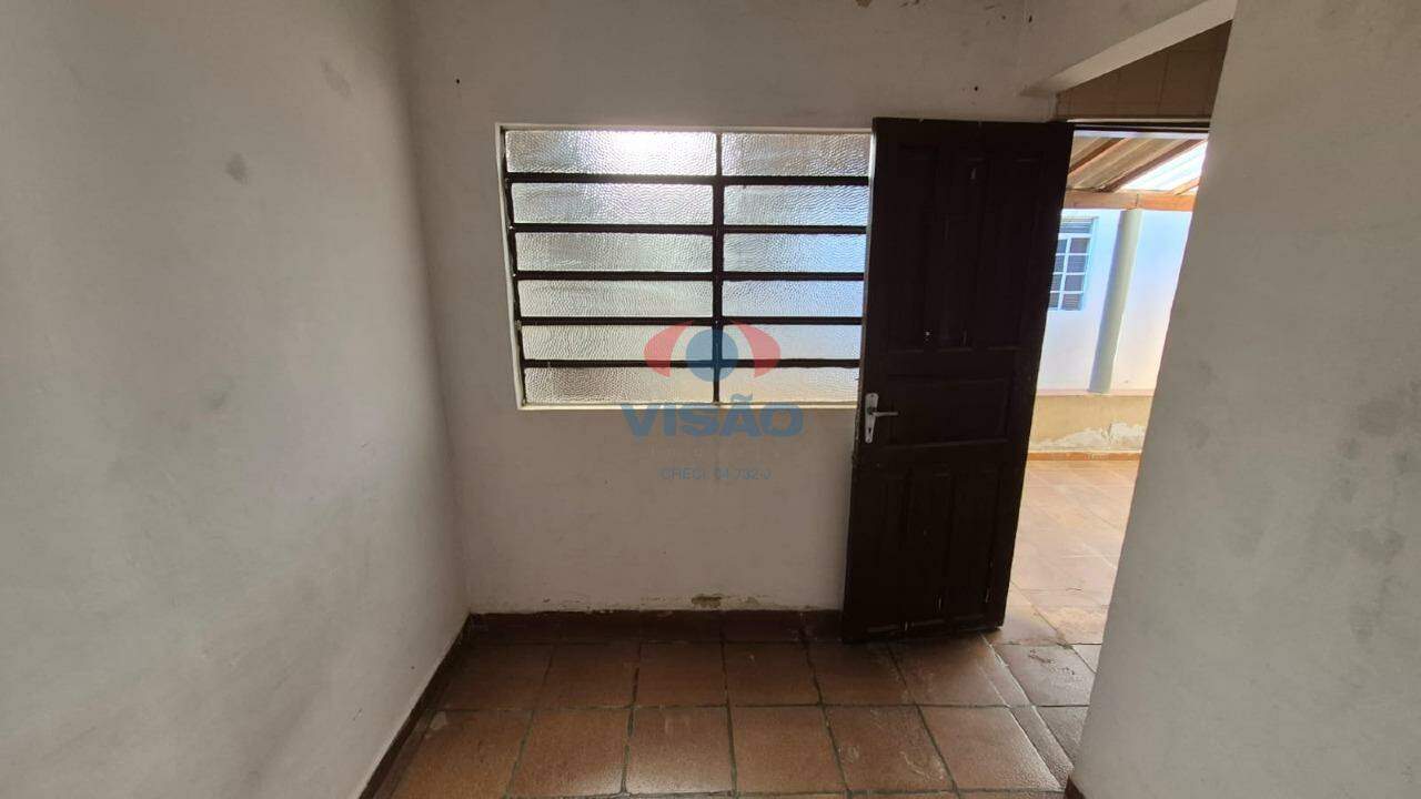 Casa à venda no Vila Costa e Silva: 