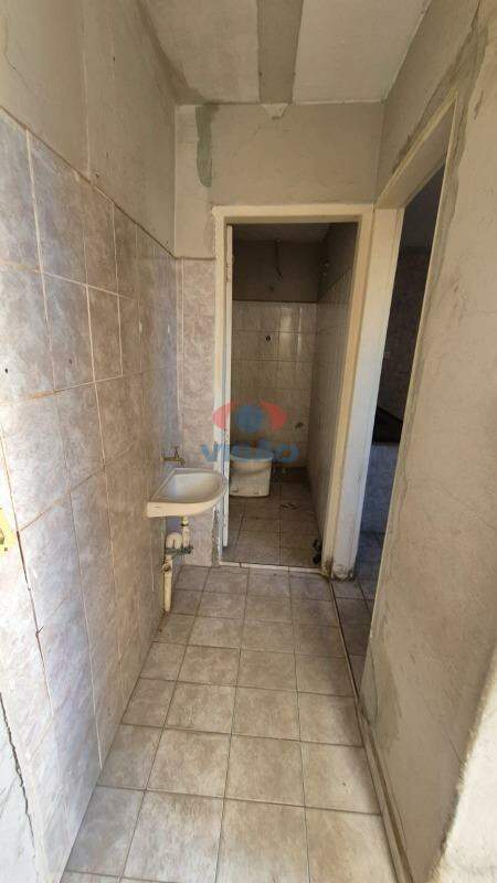 Casa à venda no Vila Costa e Silva: 