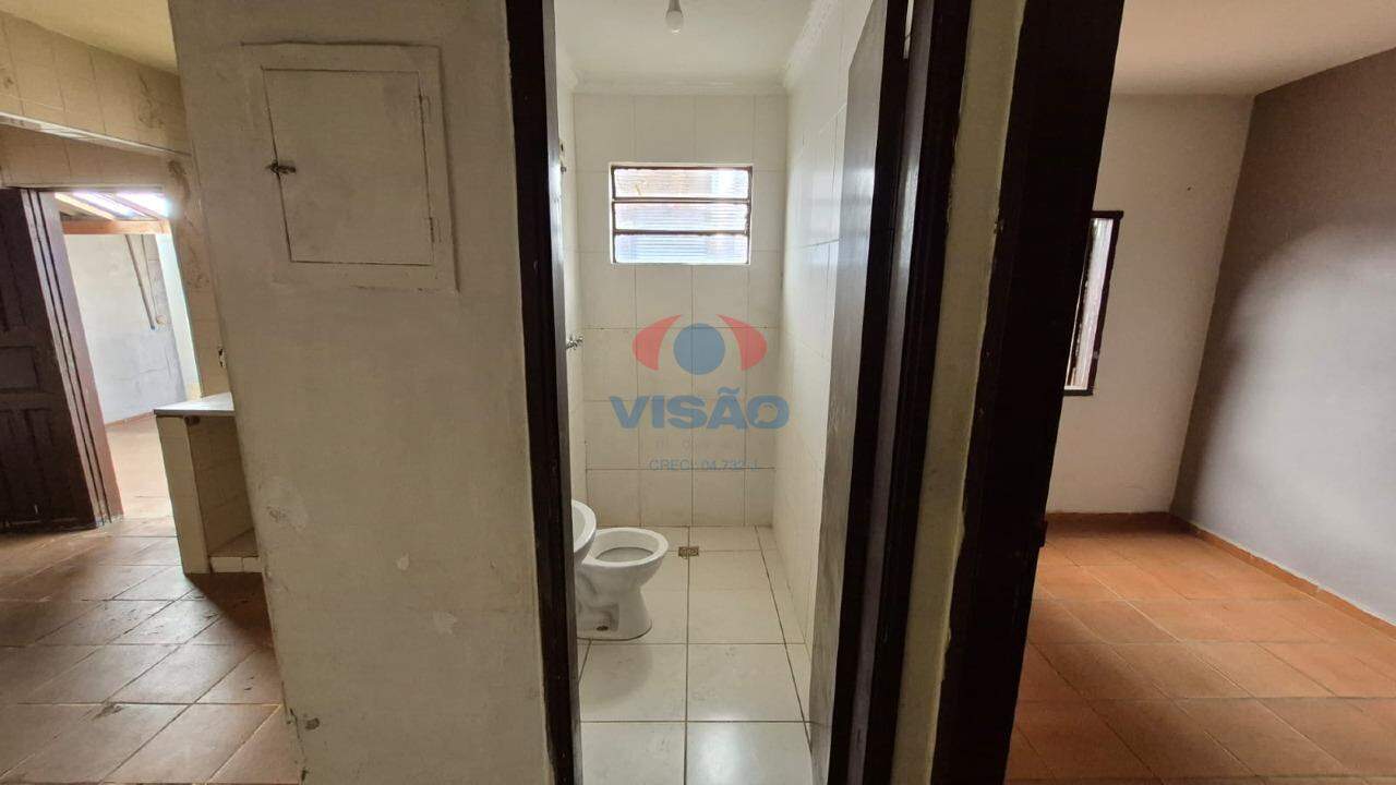 Casa à venda no Vila Costa e Silva: 