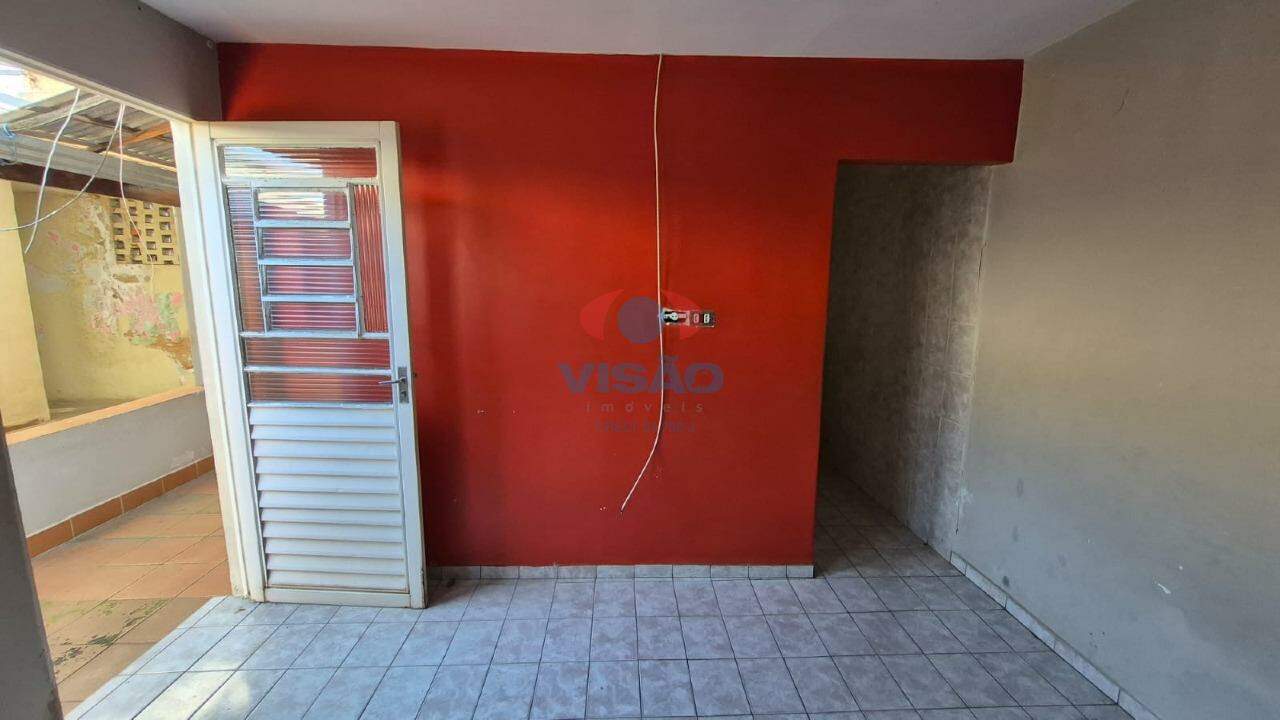 Casa à venda no Vila Costa e Silva: 