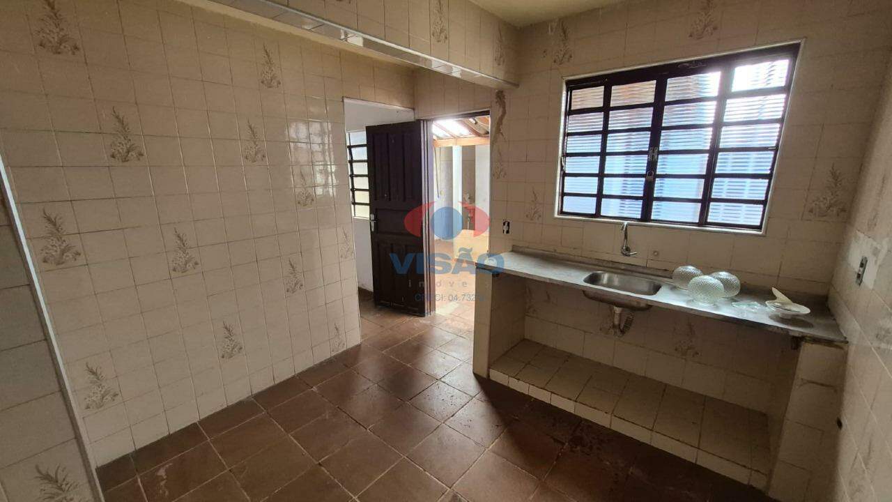 Casa à venda no Vila Costa e Silva: 