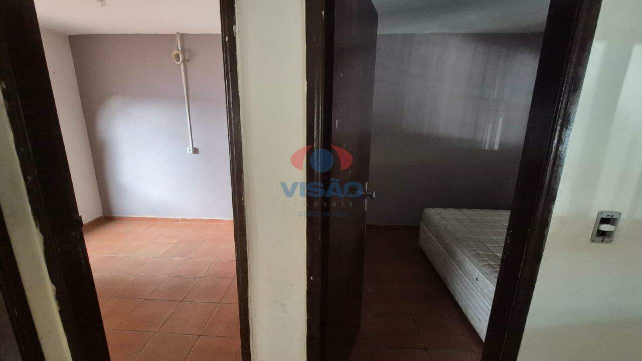 Casa à venda no Vila Costa e Silva: 