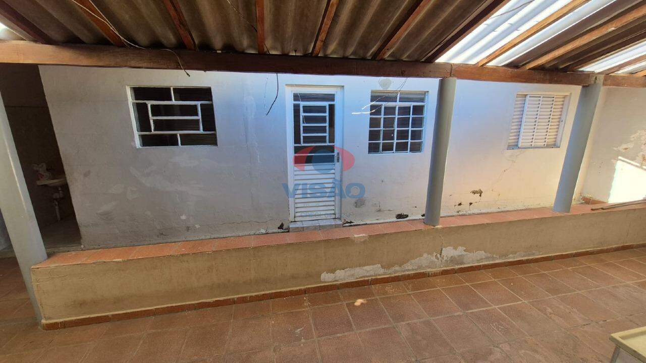 Casa à venda no Vila Costa e Silva: 