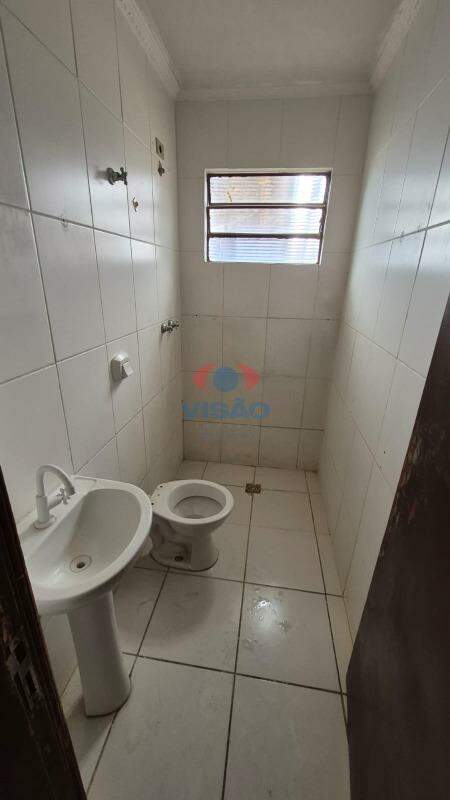 Casa à venda no Vila Costa e Silva: 