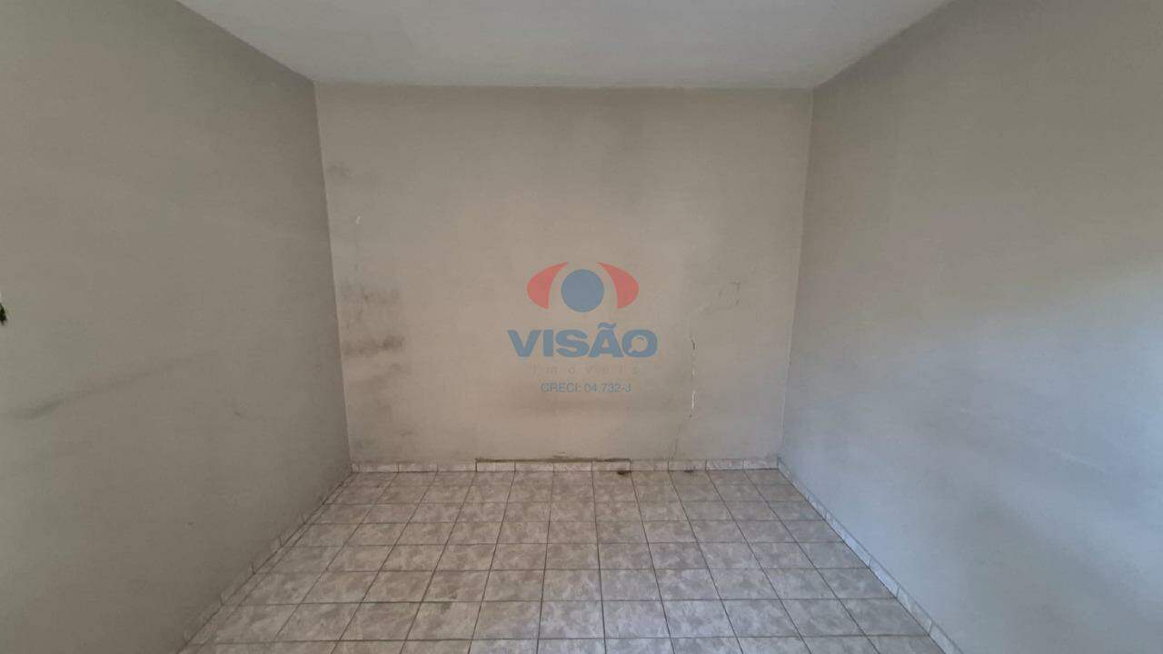 Casa à venda no Vila Costa e Silva: 