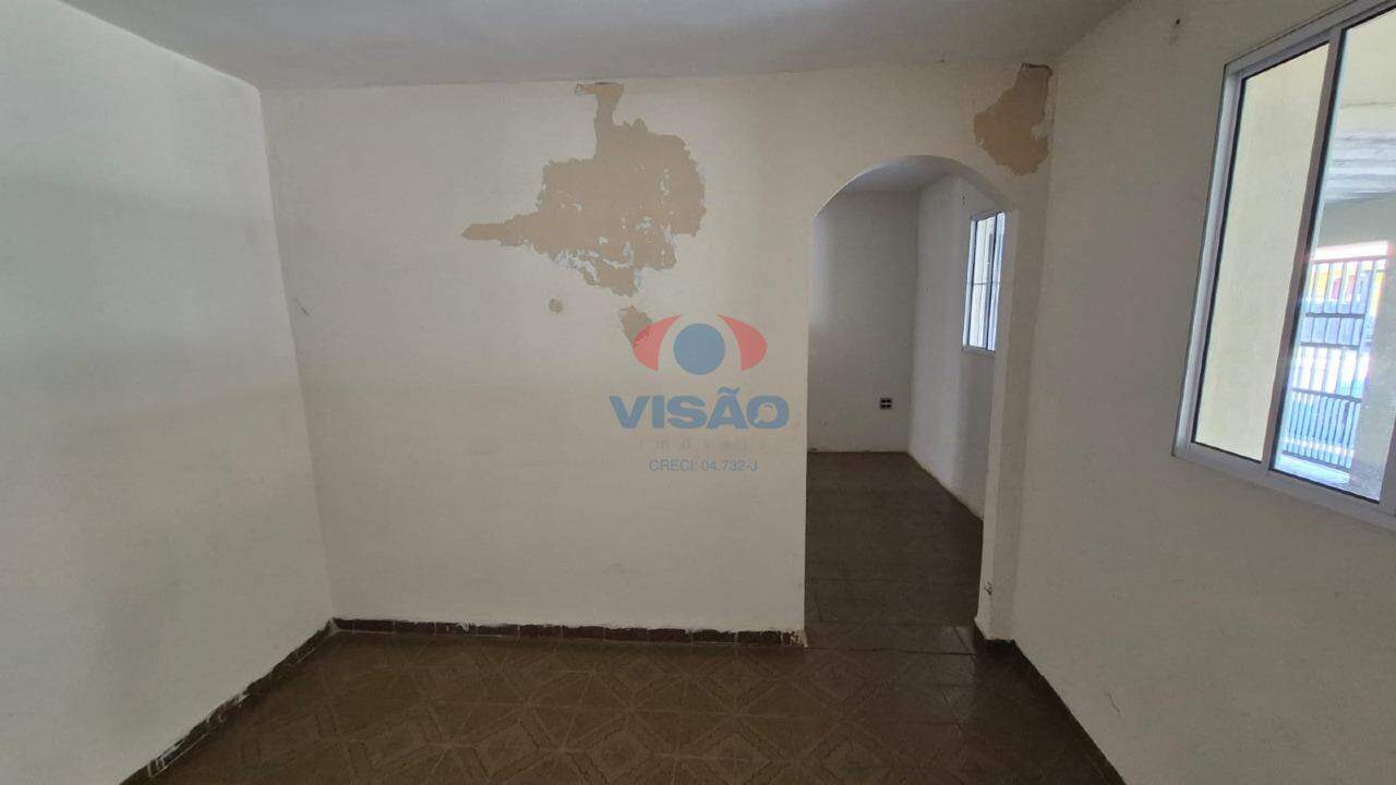 Casa à venda no Vila Costa e Silva: 