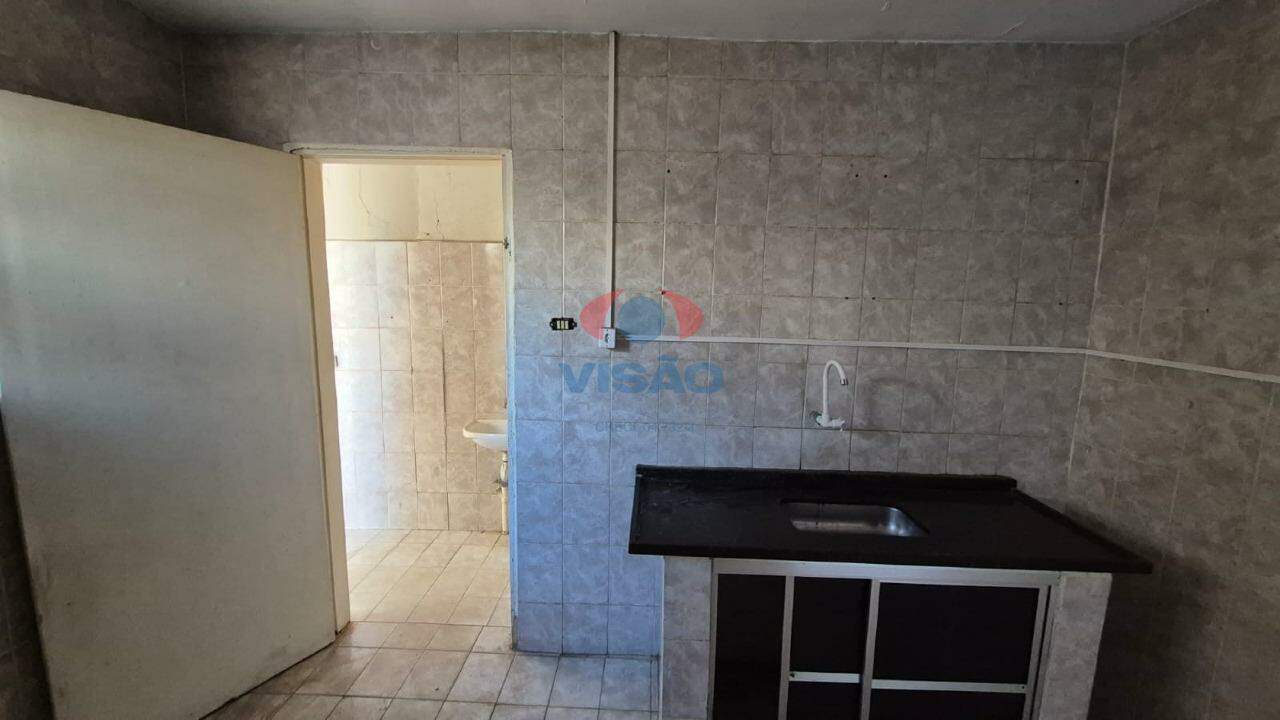 Casa à venda no Vila Costa e Silva: 