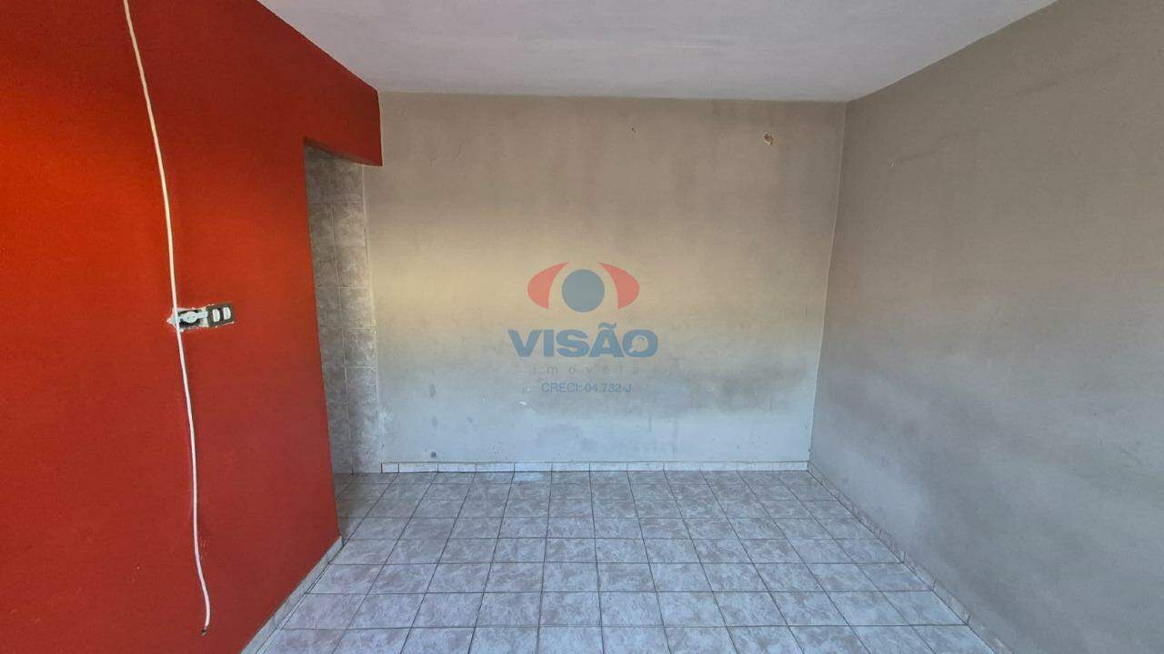 Casa à venda no Vila Costa e Silva: 