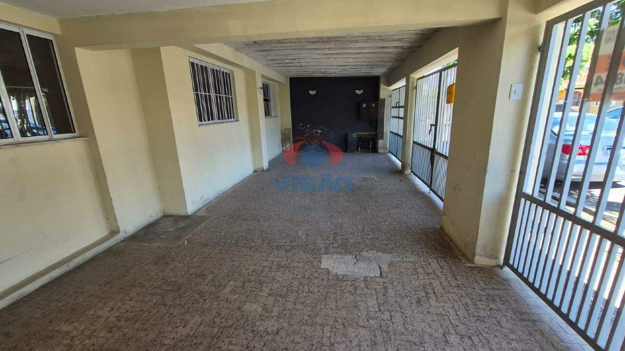 Casa à venda no Vila Costa e Silva: 