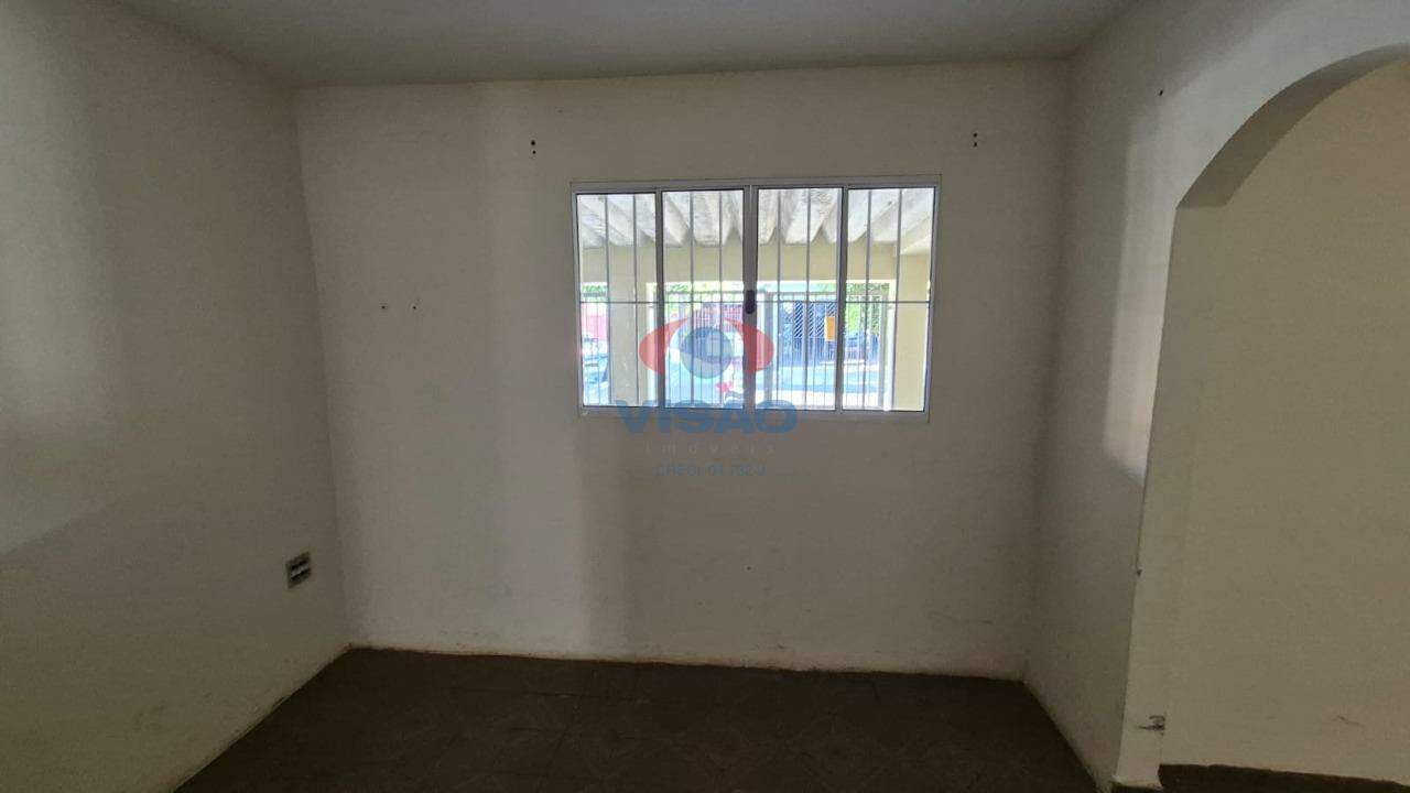 Casa à venda no Vila Costa e Silva: 