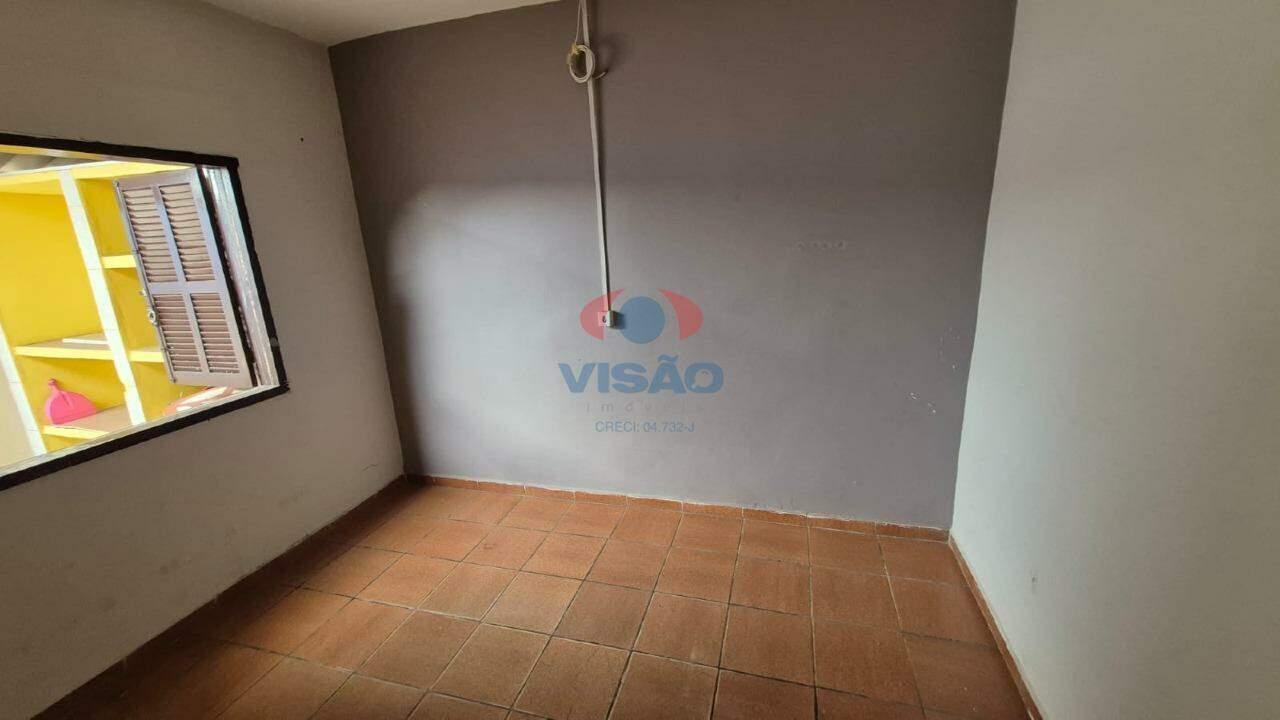 Casa à venda no Vila Costa e Silva: 