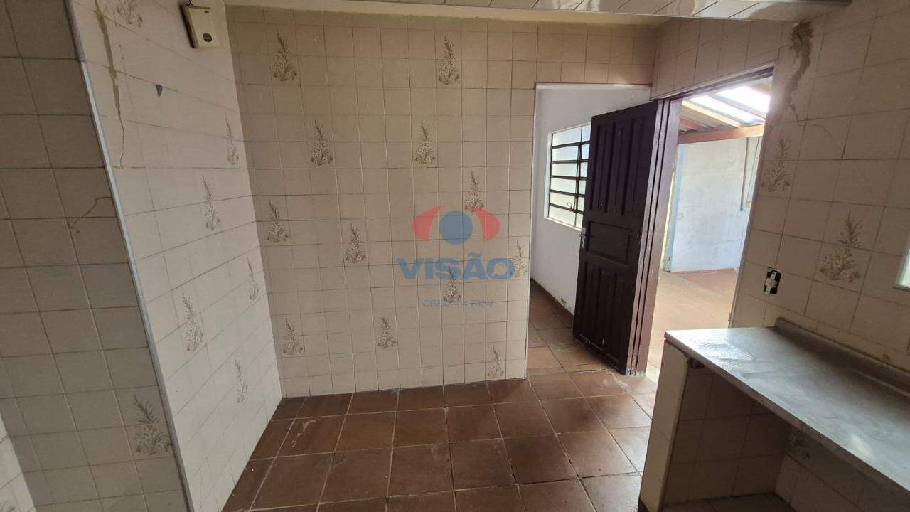 Casa à venda no Vila Costa e Silva: 