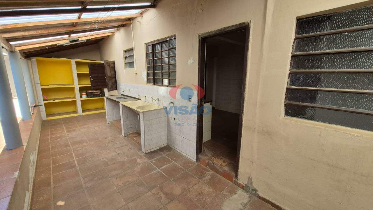 Casa à venda no Vila Costa e Silva: 