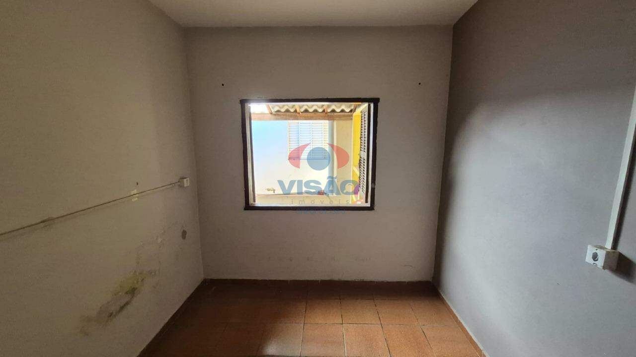 Casa à venda no Vila Costa e Silva: 