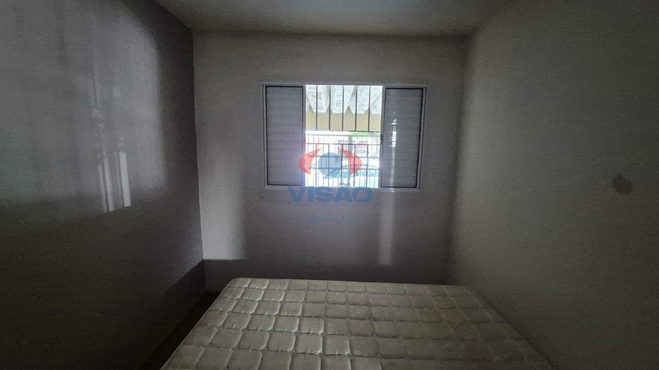 Casa à venda no Vila Costa e Silva: 