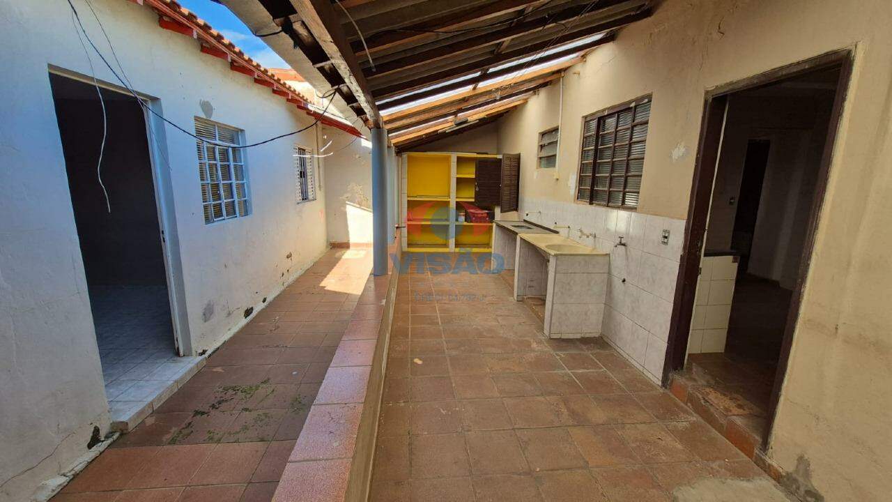 Casa à venda no Vila Costa e Silva: 