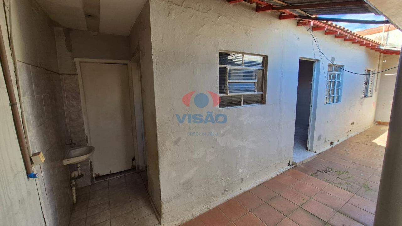 Casa à venda no Vila Costa e Silva: 