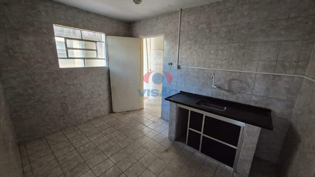 Casa à venda no Vila Costa e Silva: 