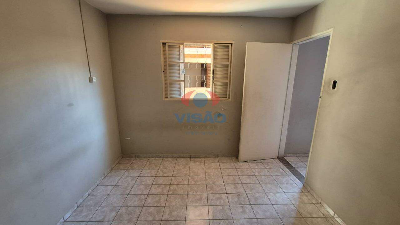 Casa à venda no Vila Costa e Silva: 