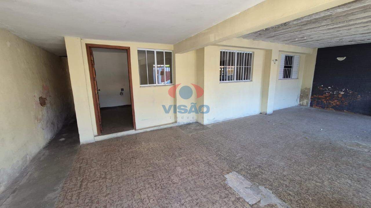 Casa à venda no Vila Costa e Silva: 