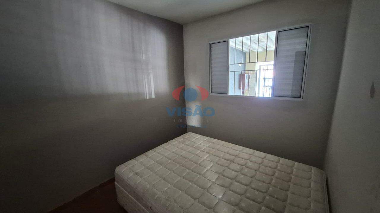 Casa à venda no Vila Costa e Silva: 