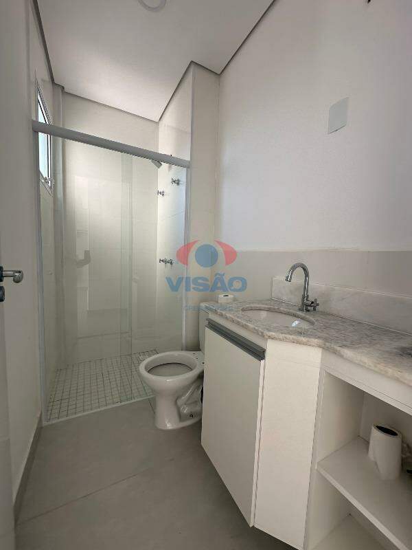 Apartamento para aluguel no Jardins do Império: 