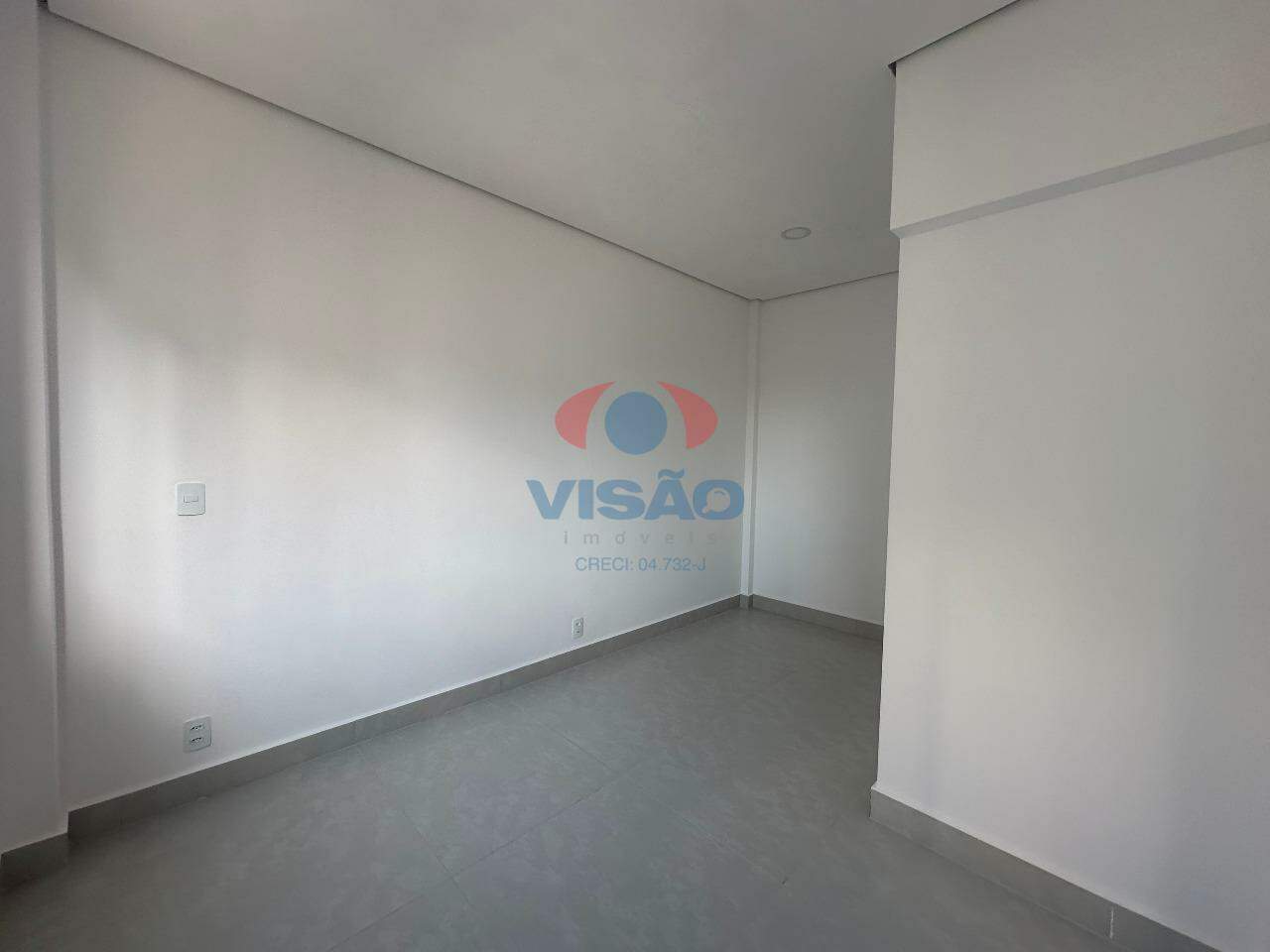 Apartamento para aluguel no Jardins do Império: 