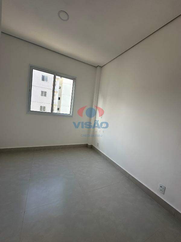 Apartamento para aluguel no Jardins do Império: 