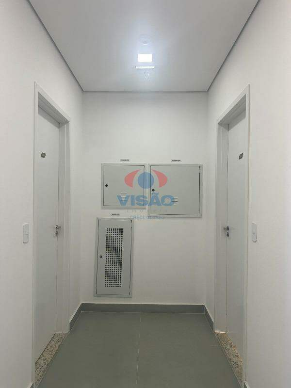 Apartamento para aluguel no Jardins do Império: 