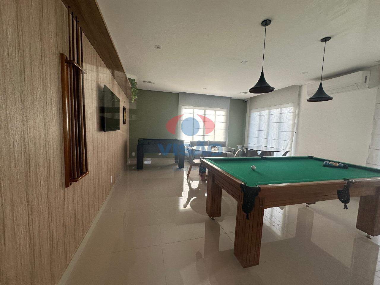 Apartamento para aluguel no Jardins do Império: 