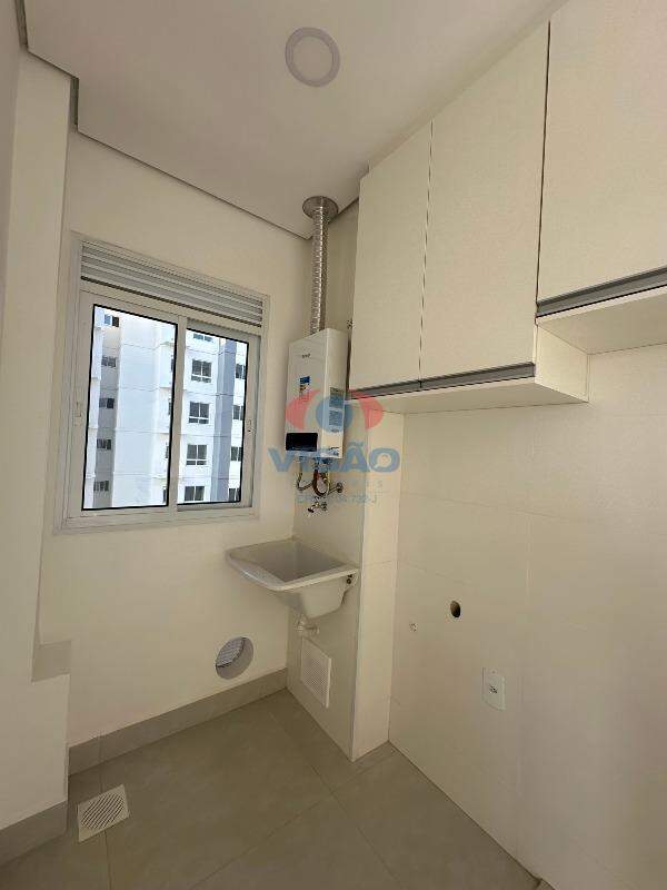 Apartamento para aluguel no Jardins do Império: 