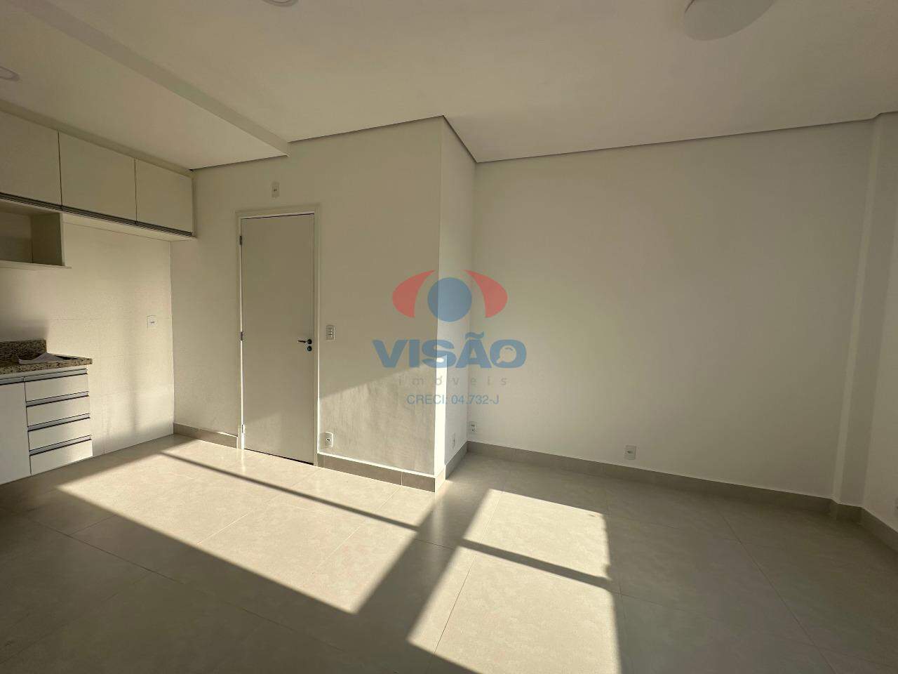 Apartamento para aluguel no Jardins do Império: 