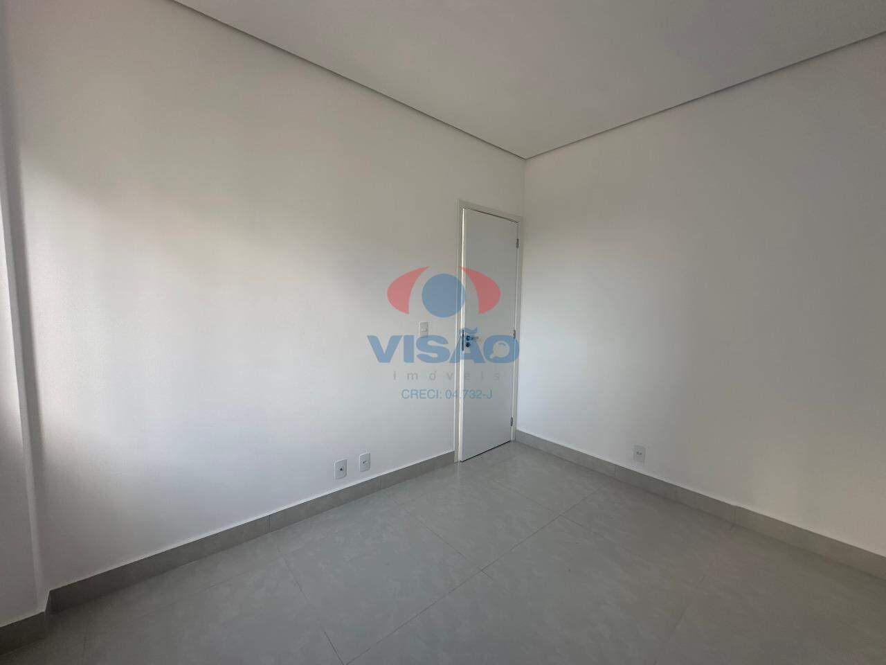 Apartamento para aluguel no Jardins do Império: 