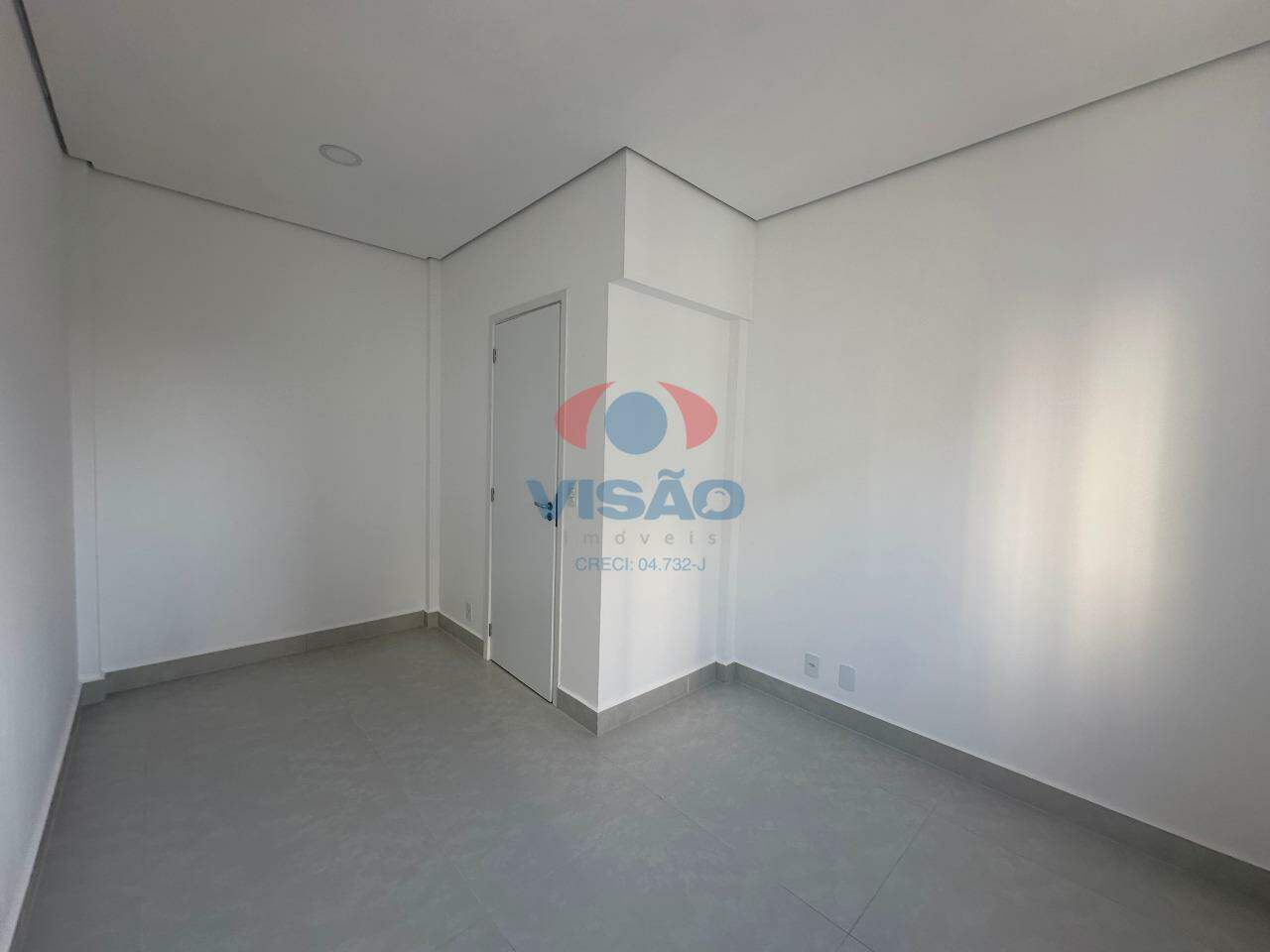 Apartamento para aluguel no Jardins do Império: 