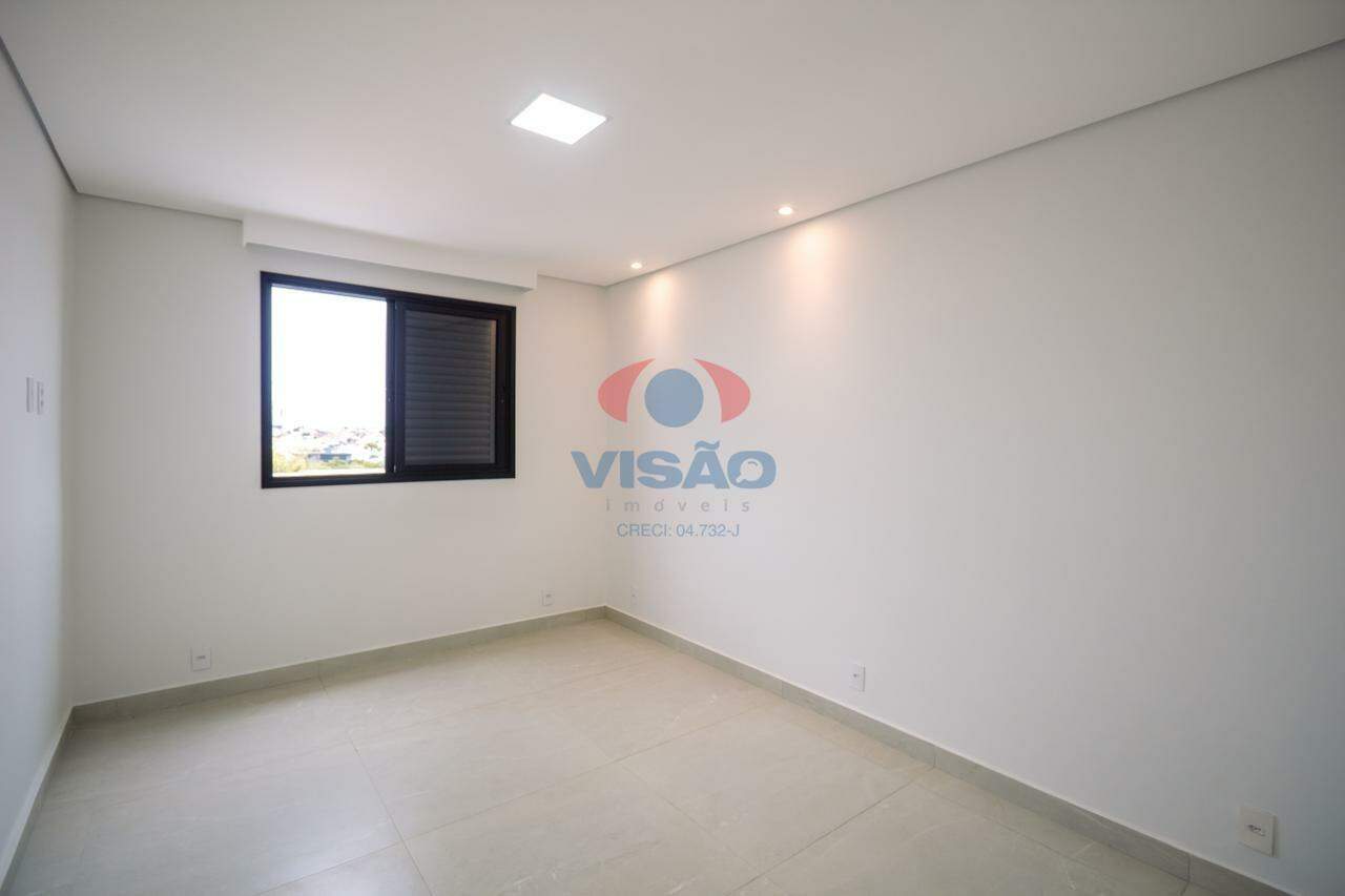 Chácara em condomínio à venda no Jardim Residencial Helvétia Park II: 