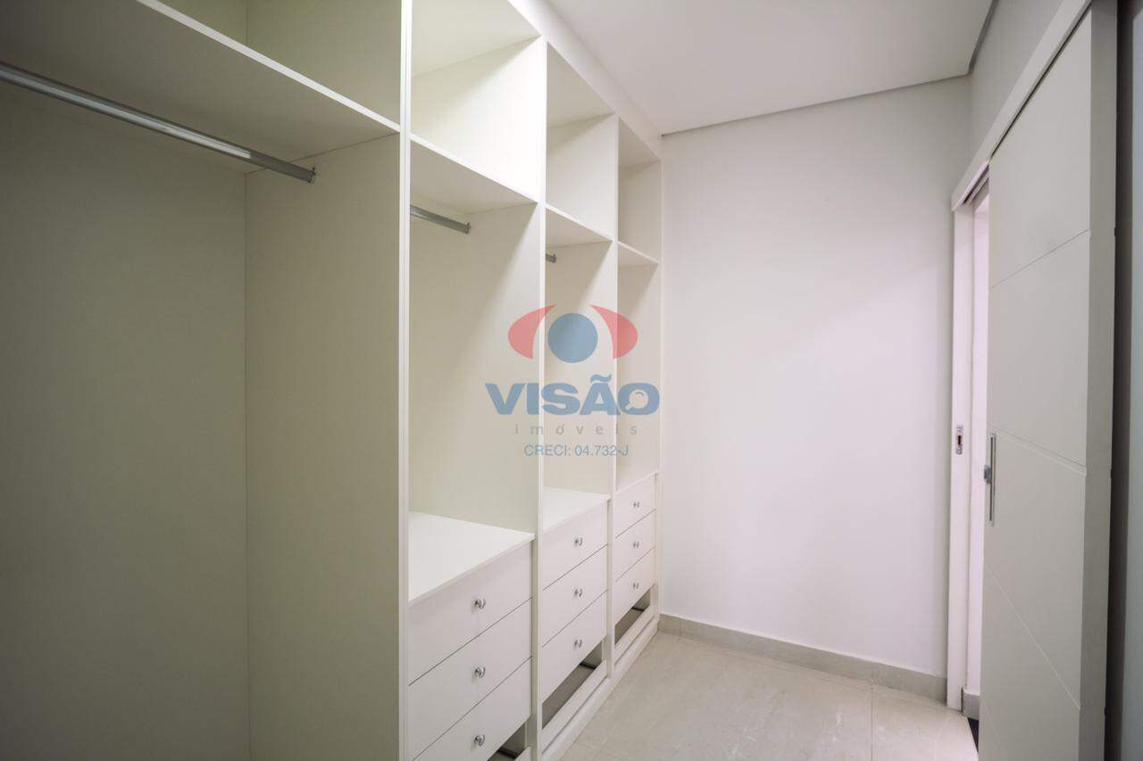 Chácara em condomínio à venda no Jardim Residencial Helvétia Park II: 