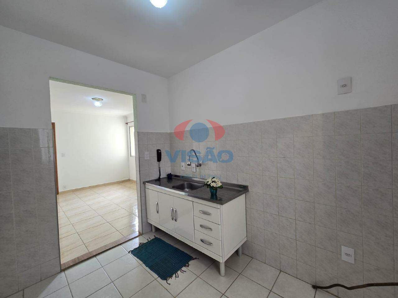 Apartamento à venda no Jardim Juliana: 