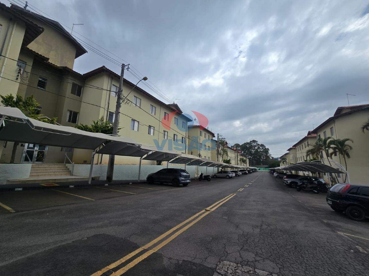 Apartamento à venda no Jardim Juliana: 