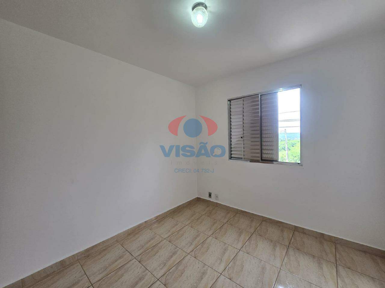 Apartamento à venda no Jardim Juliana: 